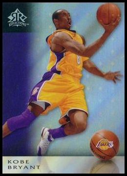 44 Kobe Bryant